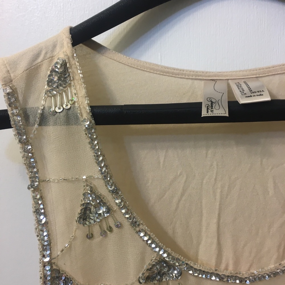 Roaring 20s sequins - Picture 2 of 4